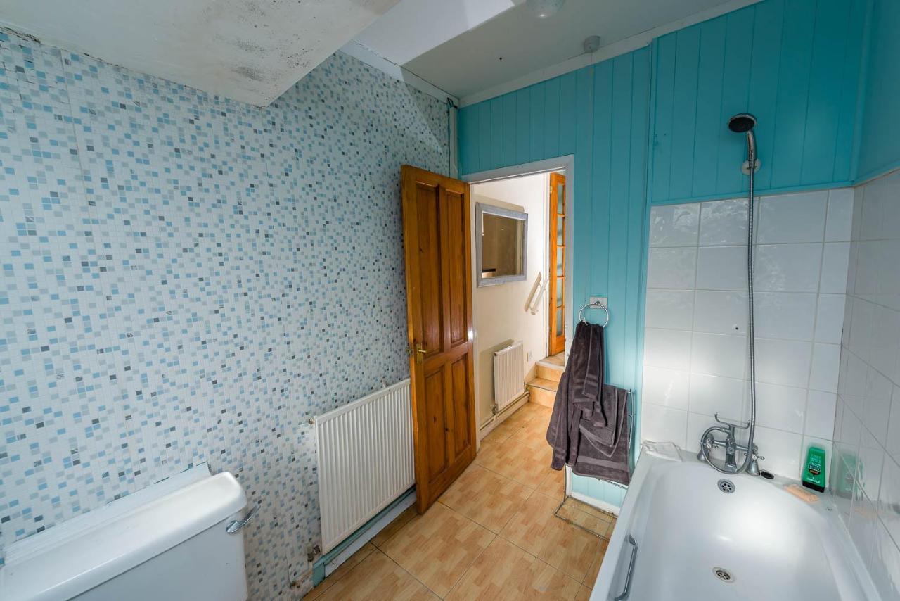 Willa House Dover Pokój zdjęcie